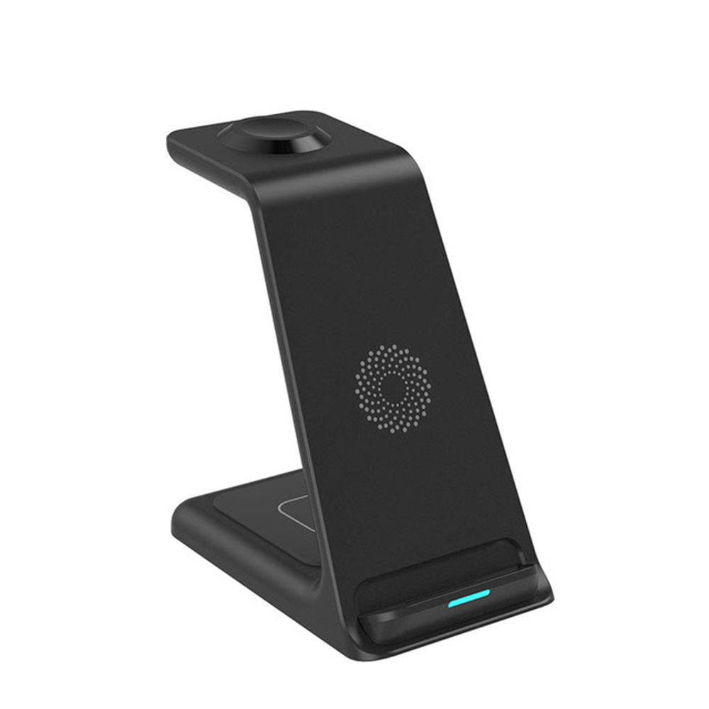 4 in 1 Wireless Chargers Station